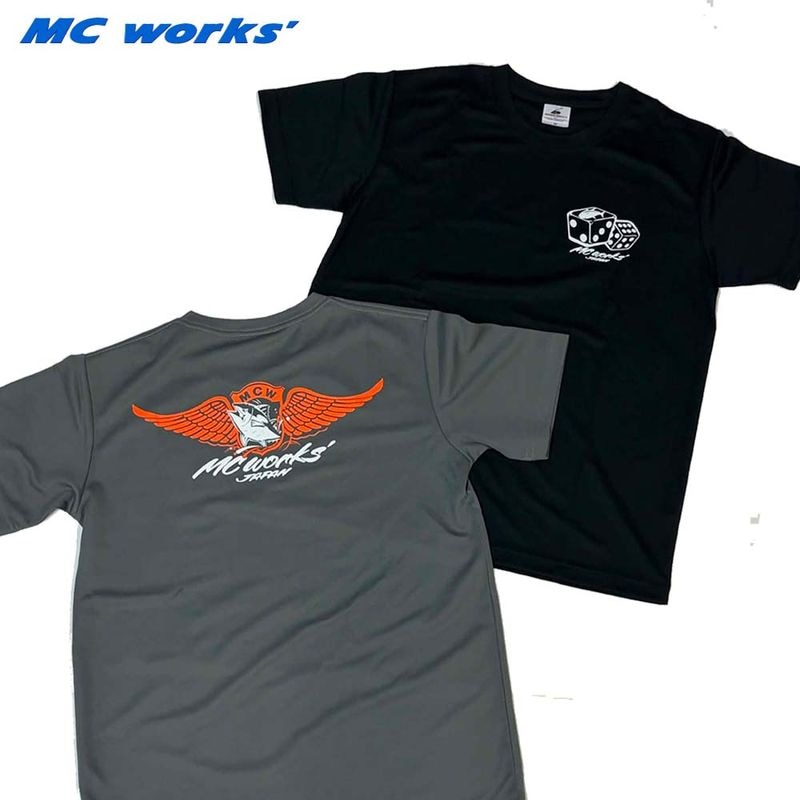 MC�������SUMMER-T��WING FISH��