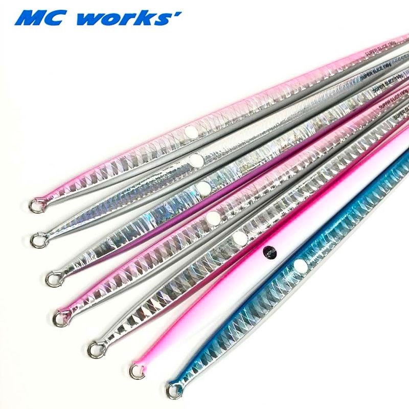 MC�������GUTTER SUPER SLICE 170��