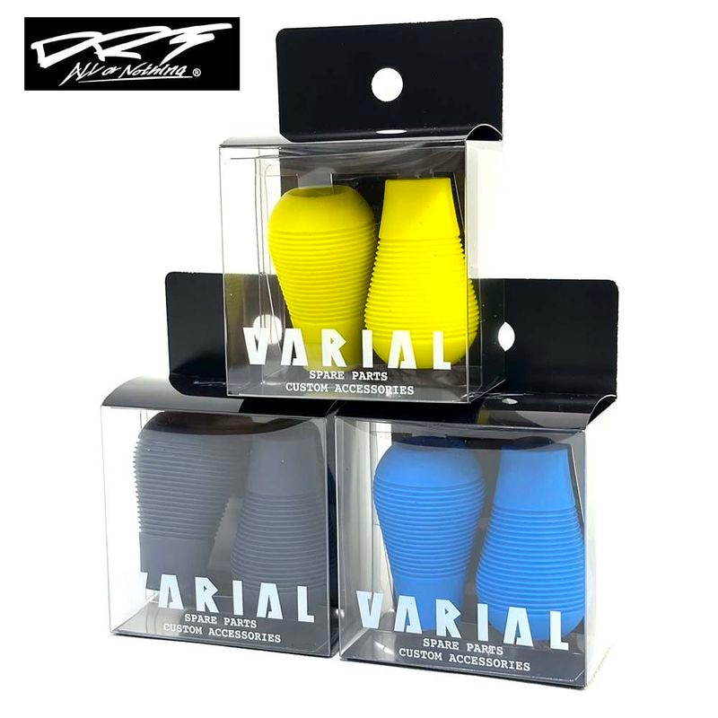 DRT VARIAL ハンドル p.c.d 110 | ルアー,BASS,DRT | FEED WEB SHOPDRT
