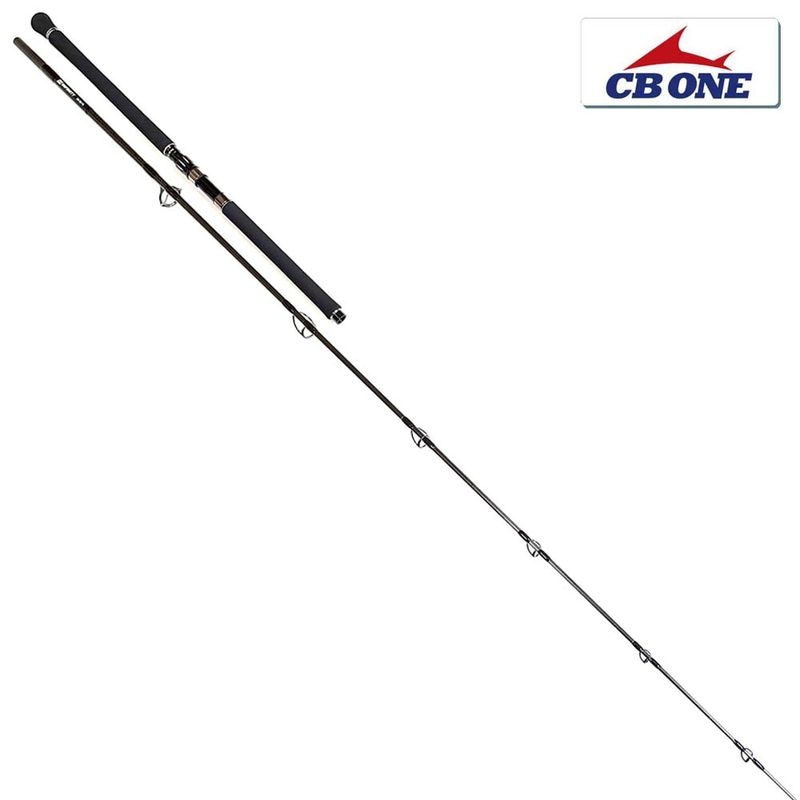 CB ONE ENFINITY EN83/14