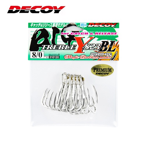 �ǥ�����BIG Treble Y-S23BL