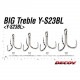 �ǥ�����BIG Treble Y-S23BL