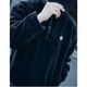 ELECTRIC NYLON FLEECE REVERSIBLE