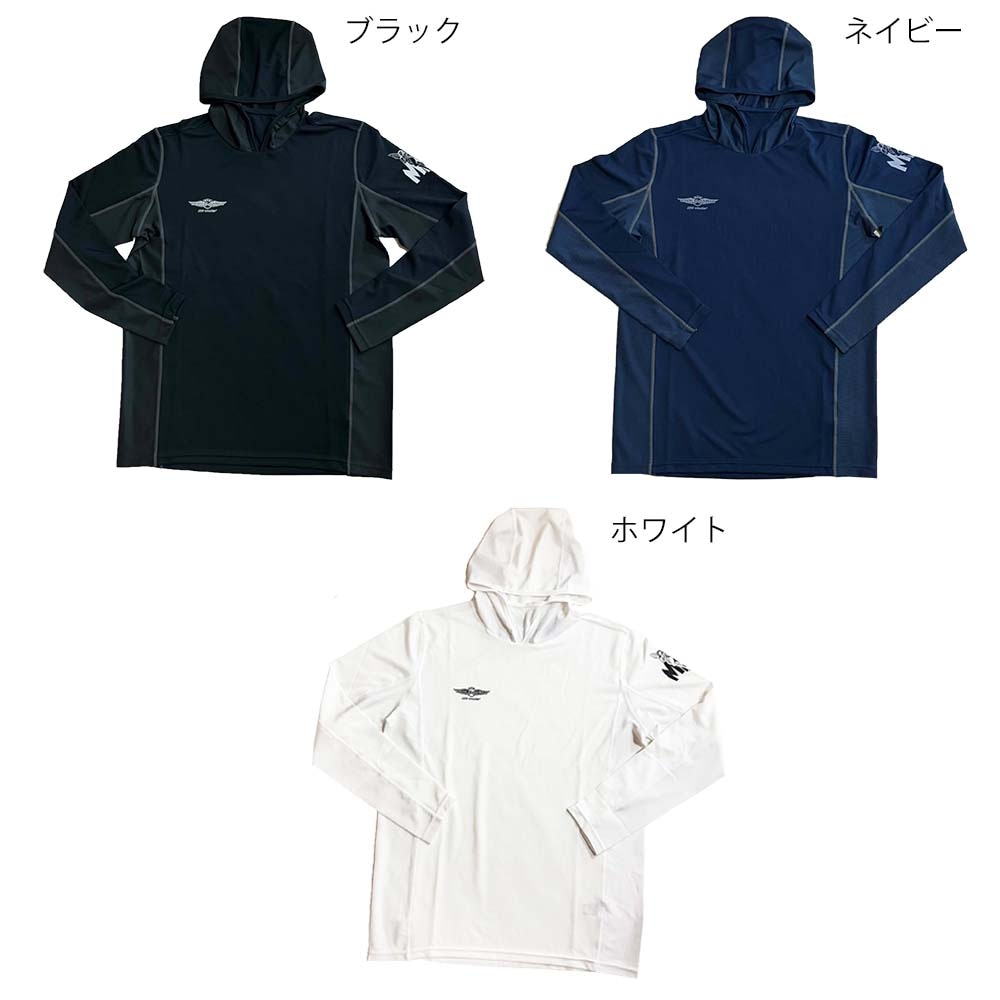 MC�������MF-HOODIE