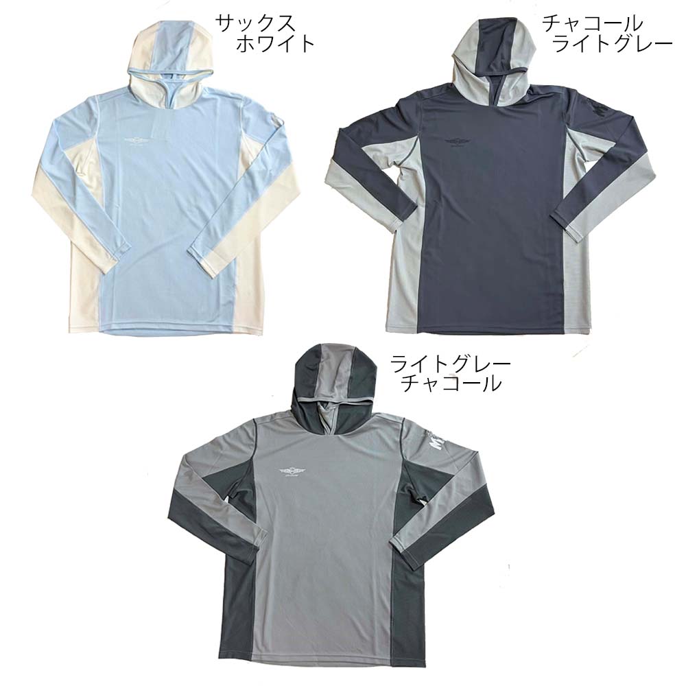 MC�������MF-HOODIE