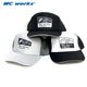 MC������� FULL MESH FLAT VISOR��CAP