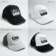 MC������� FULL MESH FLAT VISOR��CAP