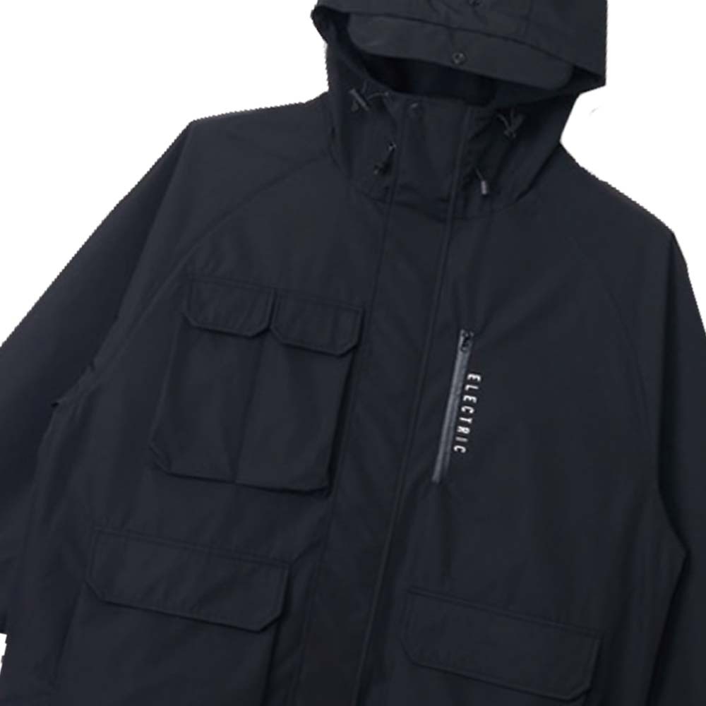 ELECTRIC MOUTAIN JACKET