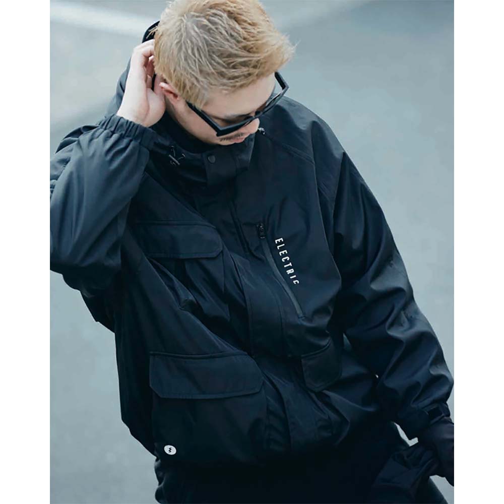 ELECTRIC MOUTAIN JACKET