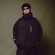 ELECTRIC MOUTAIN JACKET