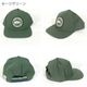 ��åץ�ե��å��㡼��RF FLAT VISOR CAP
