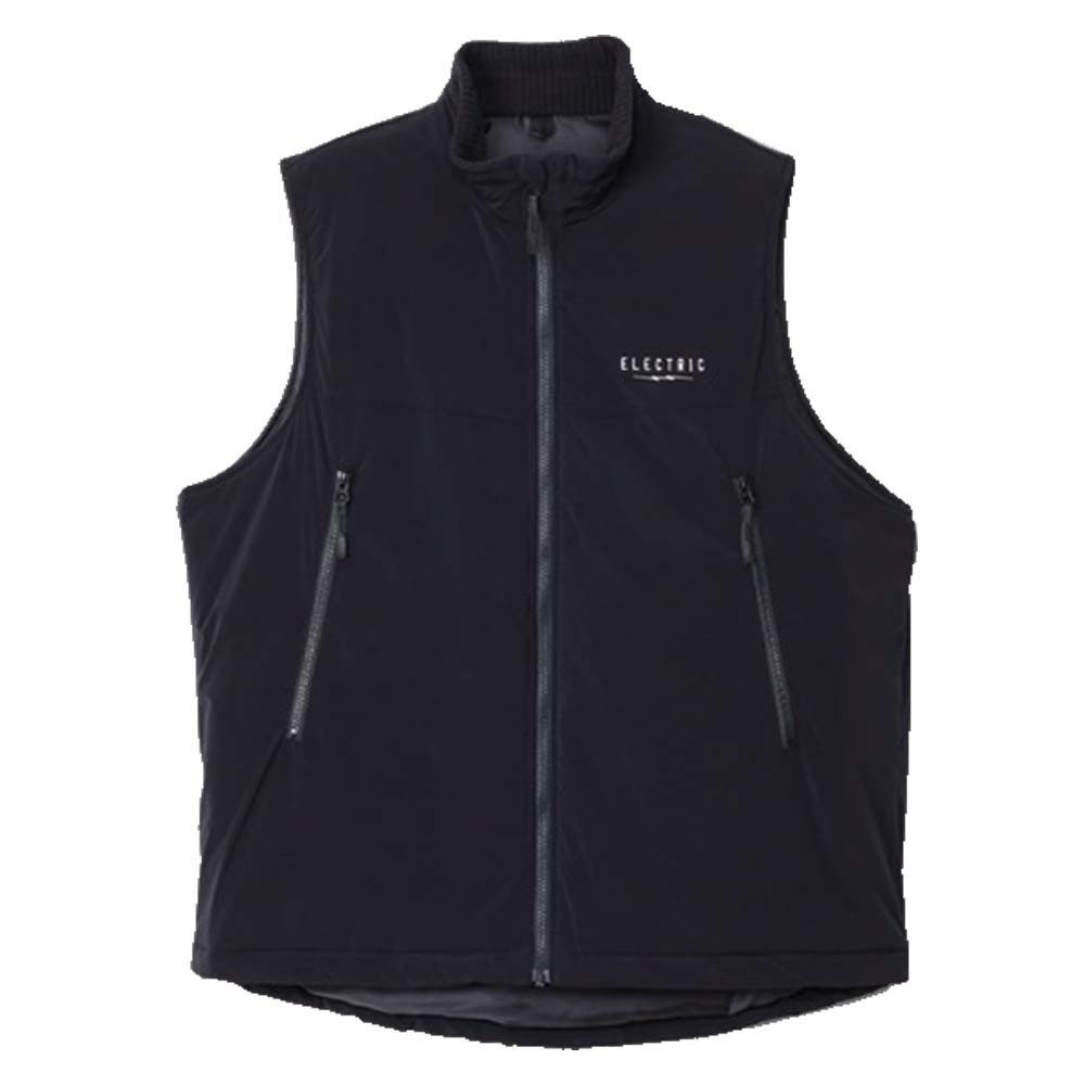 ELECTRIC PUFF VEST