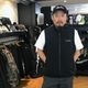 ELECTRIC PUFF VEST
