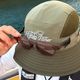 ��åץ�ե��å��㡼��RF MESH BUCKET HAT