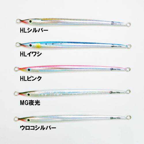 玄海ルアーズ 活スティック180g | ルアー,メタルジグ,玄海