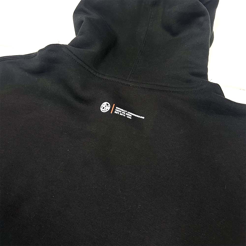 SWIMBAIT UNDERGROUND HOODIE