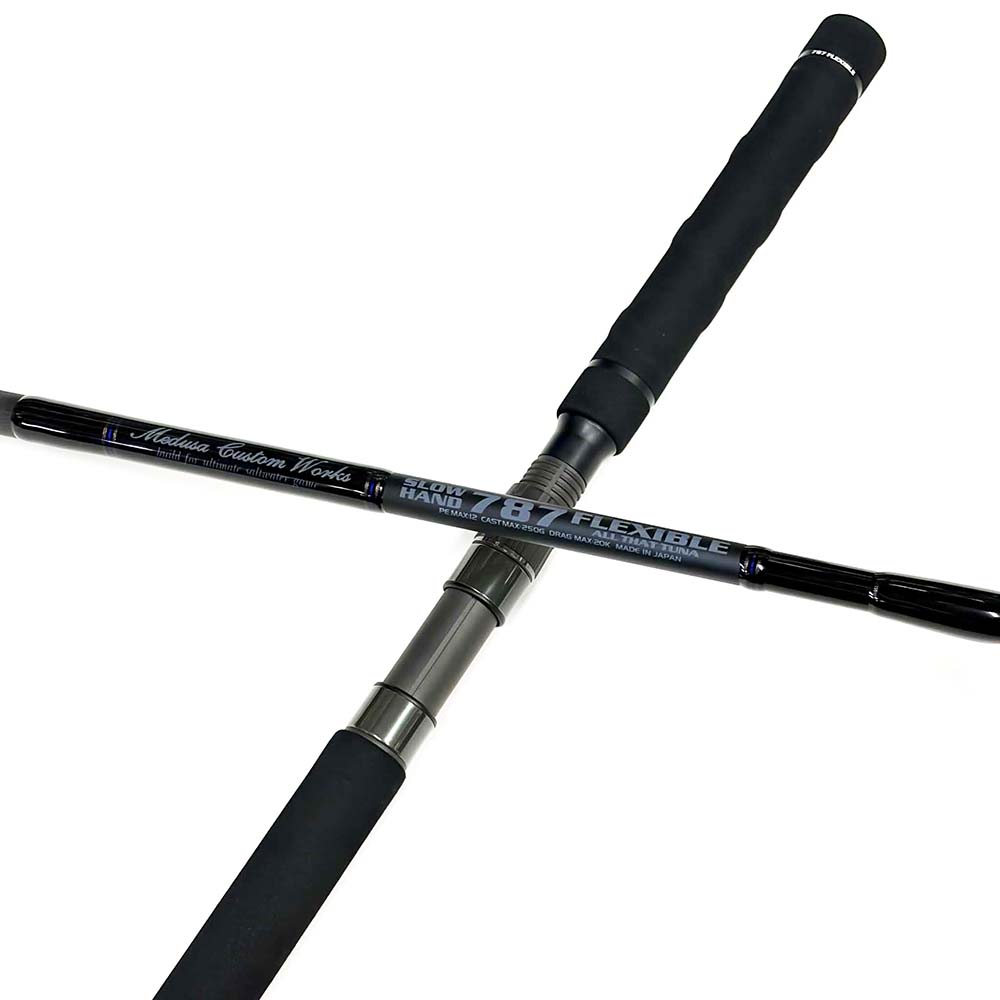 MC�������SLOW HAND 787FLEX STDmodel