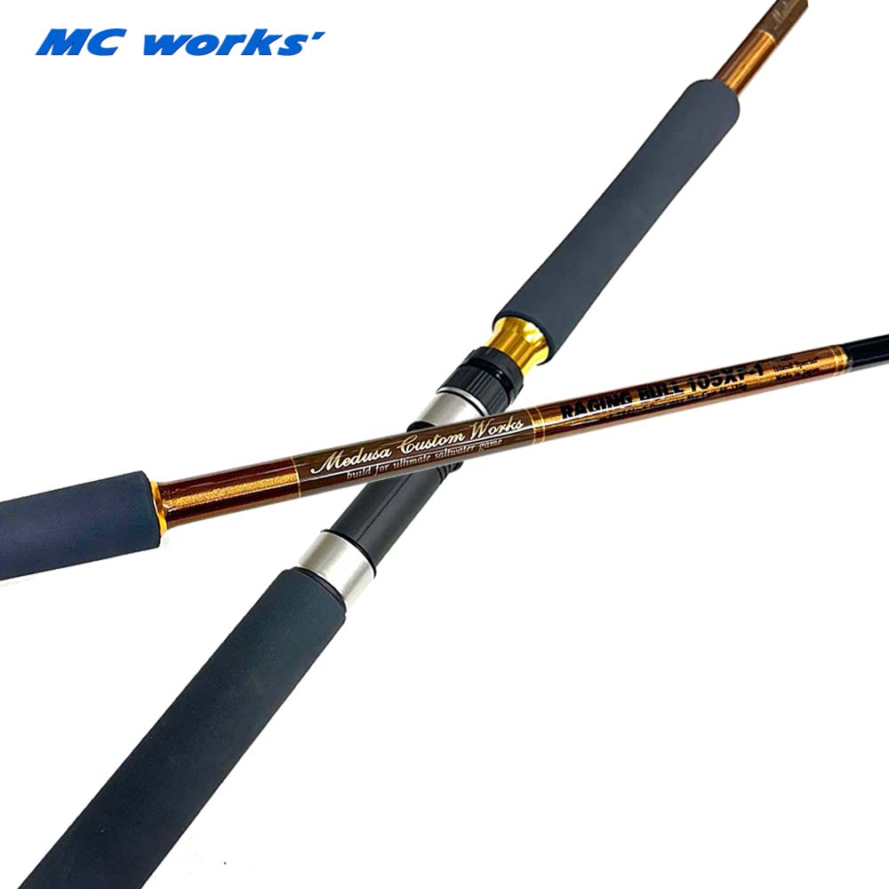 MC����� RAGING BULL105XF-1 CUSTOMmodel