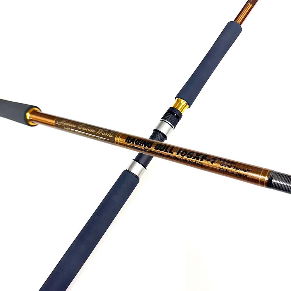 MC����� RAGING BULL105XF-1 CUSTOMmodel