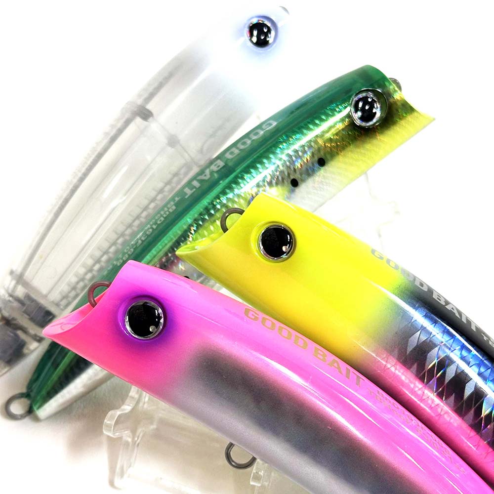 GOOD BAIT BnD163F | 全ての商品 | FEED WEB SHOPオフショア