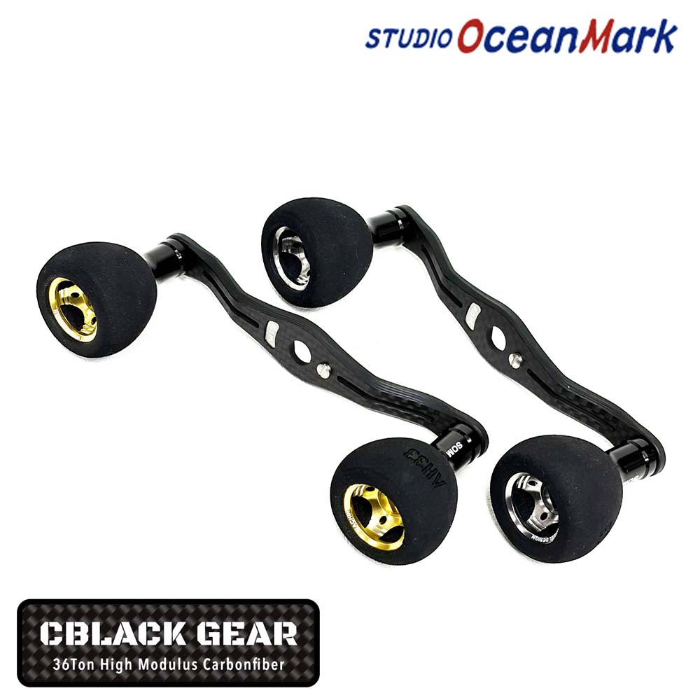 ���������ޡ��� ��������ϥ�ɥ롡CBLACK GEAR AH30/C105W