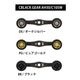 ���������ޡ��� ��������ϥ�ɥ롡CBLACK GEAR AH30/C105W