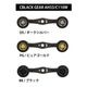 ���������ޡ��� ��������ϥ�ɥ롡CBLACK GEAR AH33/C110W