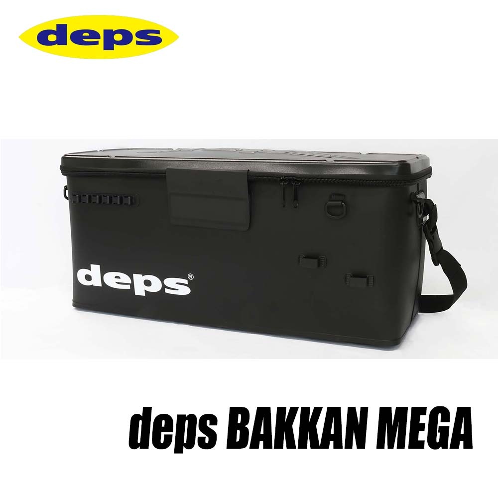 deps BAKKAN MEGA | 全ての商品 | FEED WEB SHOPデプス,deps