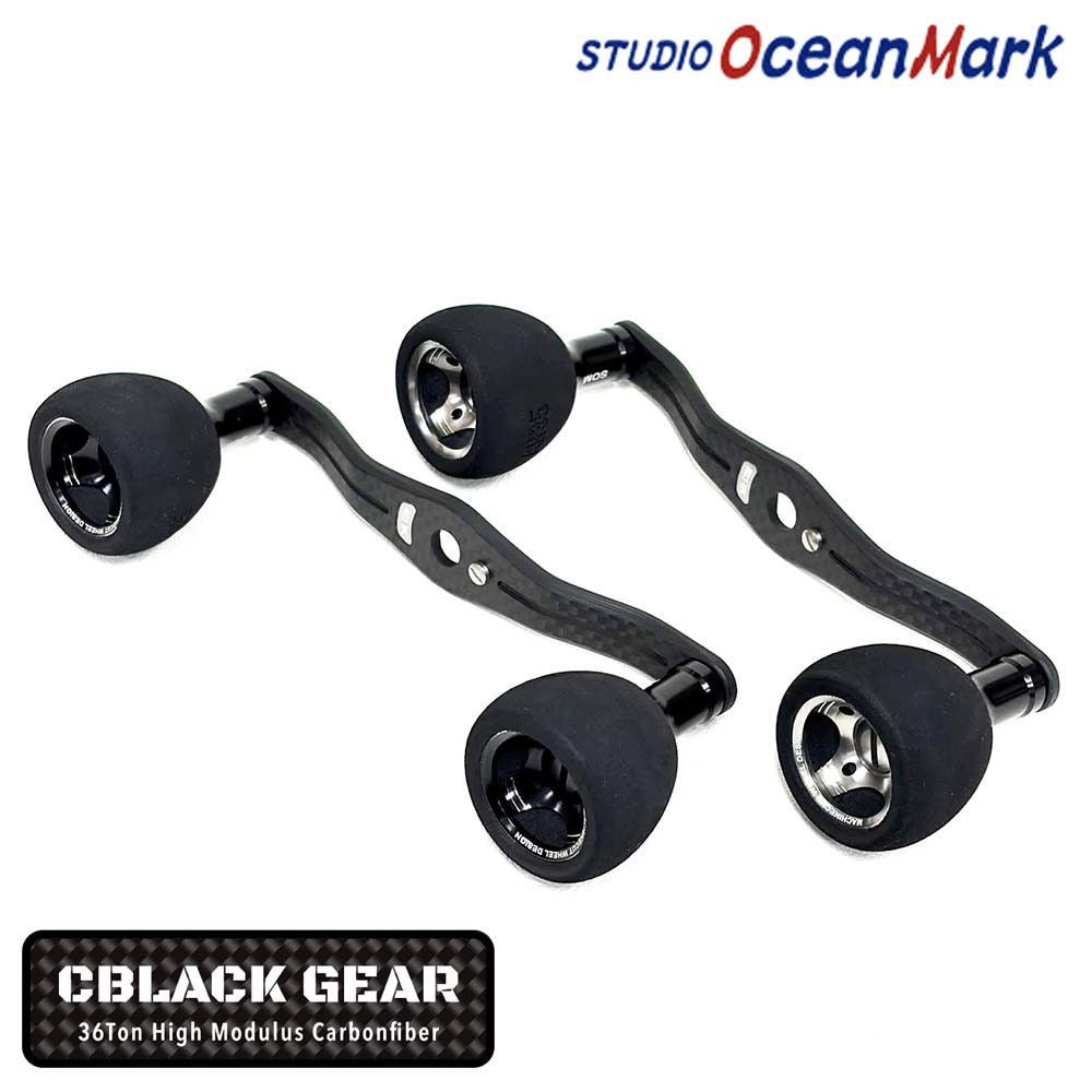 ���������ޡ��� ��������ϥ�ɥ롡CBLACK GEAR AH35/C120W