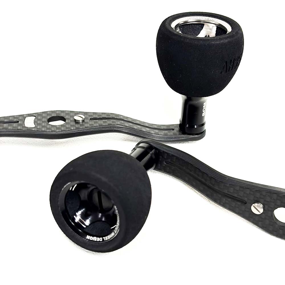 ���������ޡ��� ��������ϥ�ɥ롡CBLACK GEAR AH35/C120W