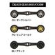 ���������ޡ��� ��������ϥ�ɥ롡CBLACK GEAR AH35/C120W