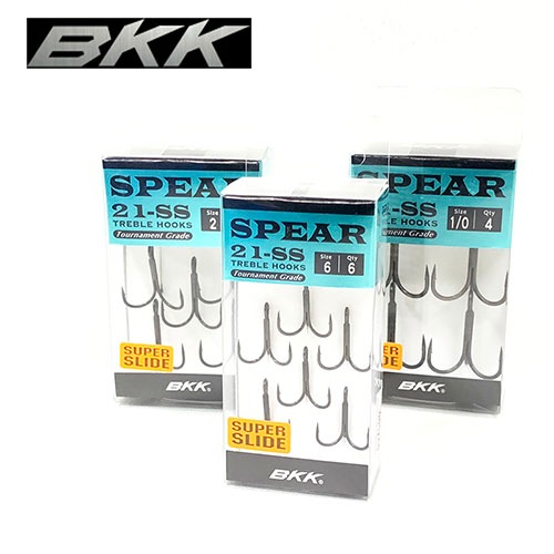 BKK��SPEAR-21 SS