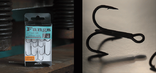 BKK��SPEAR-21 SS