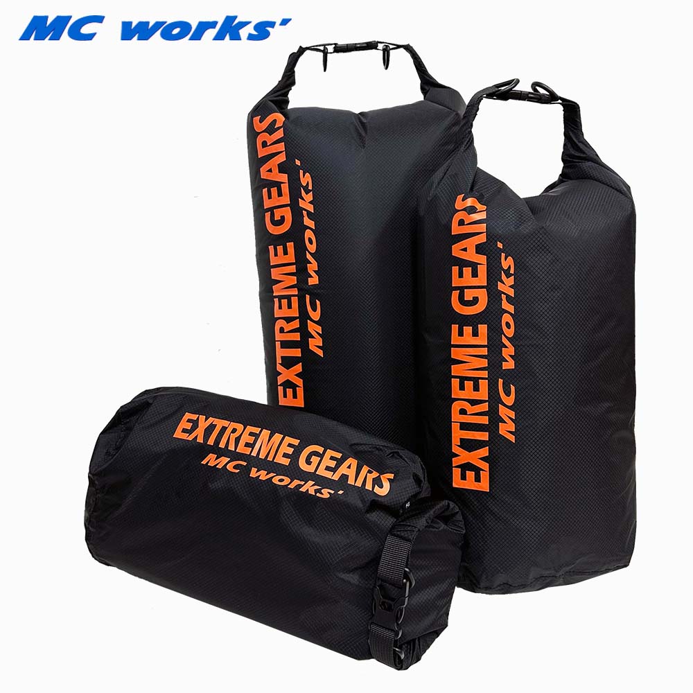 MC�������WATER PLOOF INNER BAG