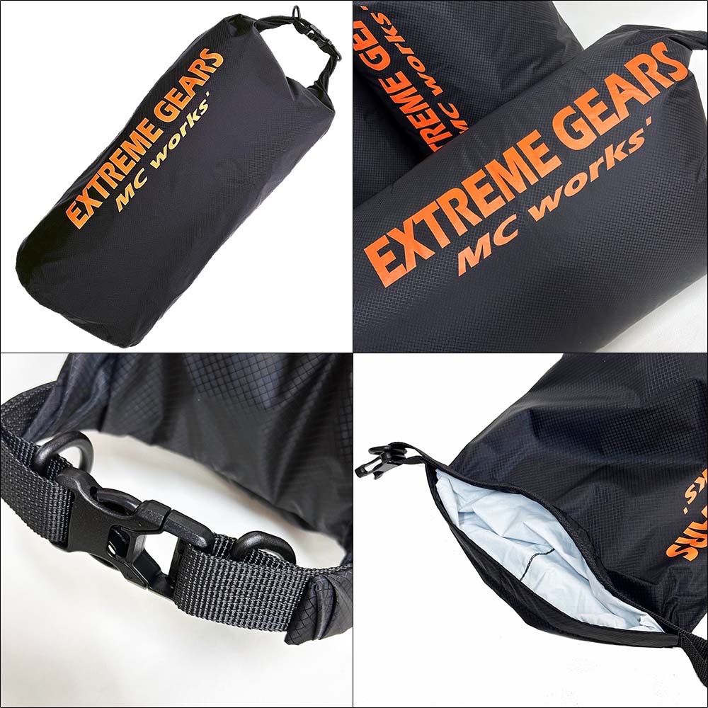 MC�������WATER PLOOF INNER BAG