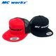 MC�������HALH MESH FLAT VISOR