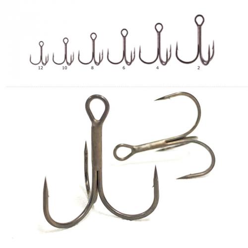 BKK SPEAR-20 SS | フック・リング,トレブルフック | FEED WEB SHOP