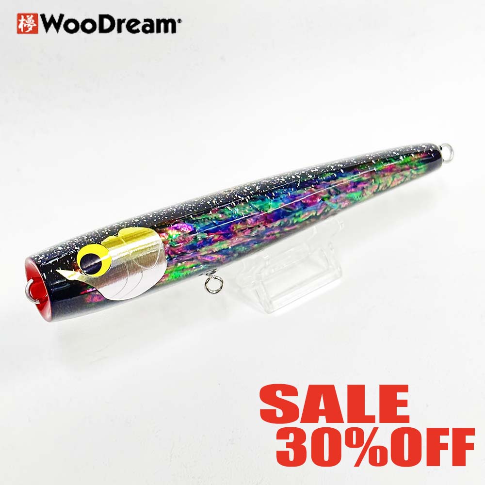 ���åɥ꡼�ࡡAkiyaPopper215�����ܥ���ӥ֥�å�