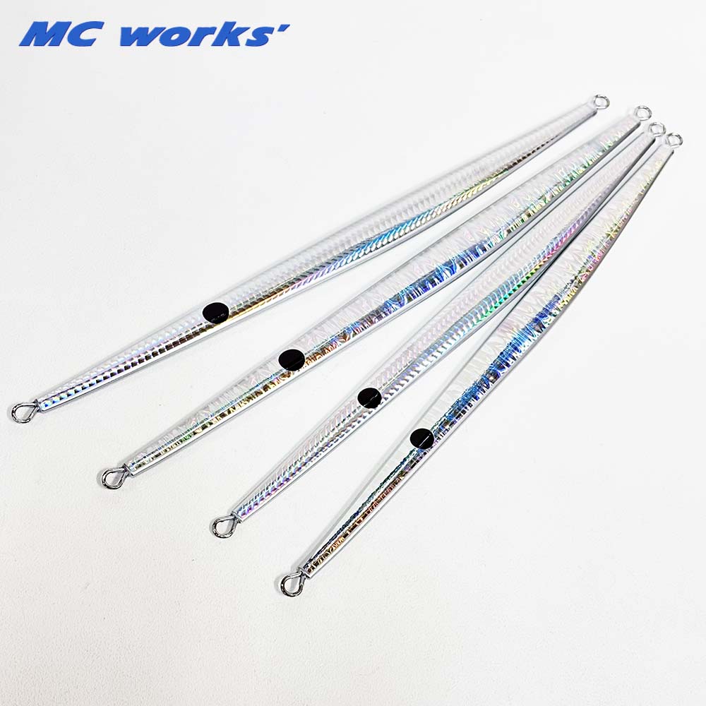 MC�������KILLER JIG WD-J 190g/240g