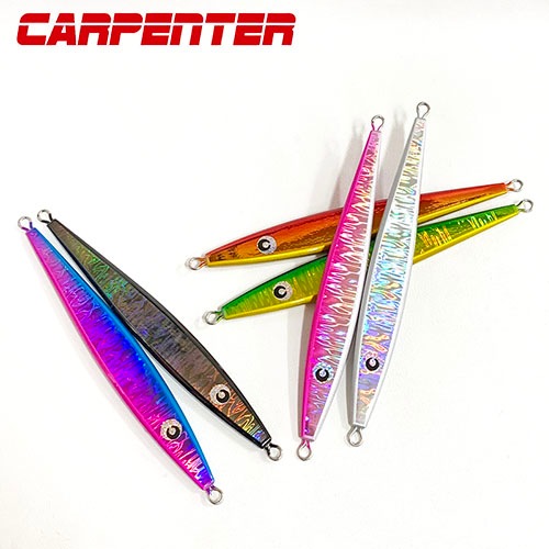 �����ڥ󥿡���Metal Jig 1510A-250g