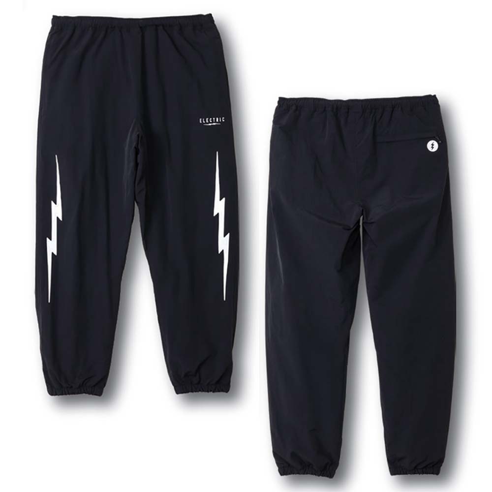 ELECTRIC SIDE VOLT NYLON PANTS