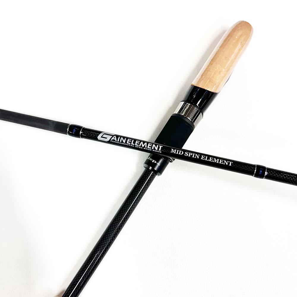 deps GAINELEMENT GES-65MLF ST�ߥåɥ��ԥ󥨥����