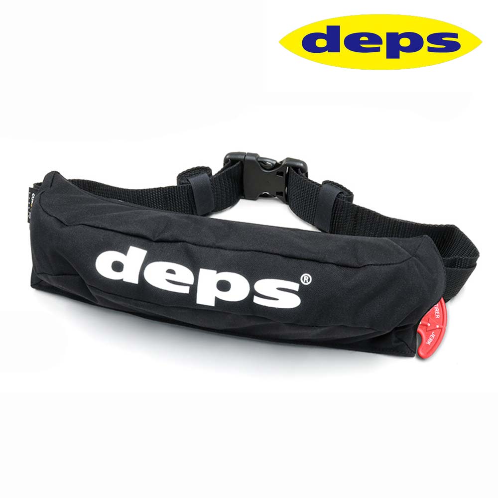 ǥץ AUTO INFLATABLE PFD DPS-9320RS