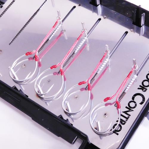 シーフロアコントロール JAMフックケース ストッカー付-FEED WEB SHOP
