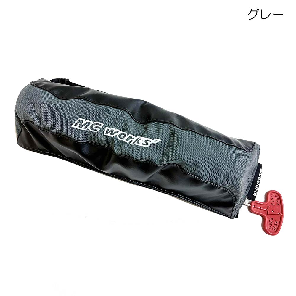 MCワークス ライフウエストBSJ-9320RSⅡ | ウェア,ライフ