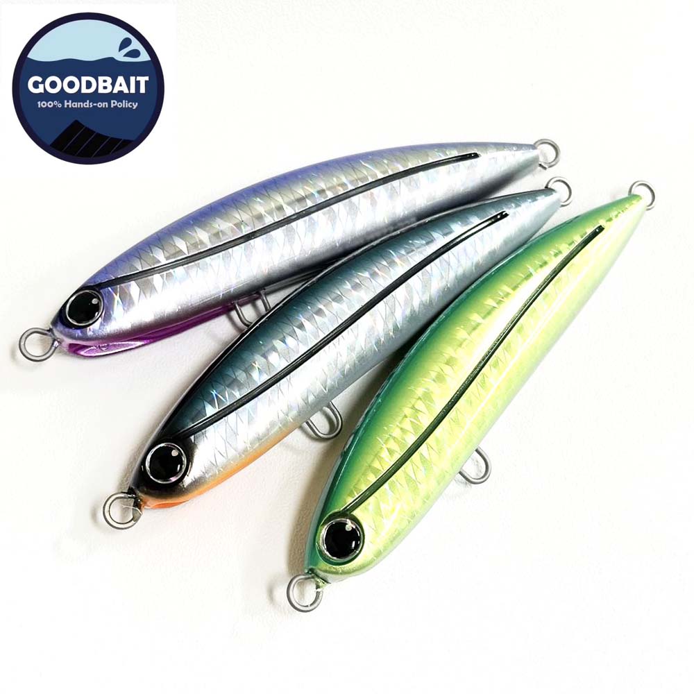 GOOD BAIT��NUMBER FIVE 148SS