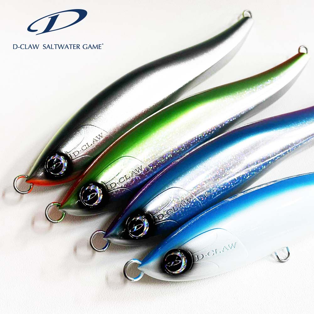 D-CLAW��D'abs230 BONE