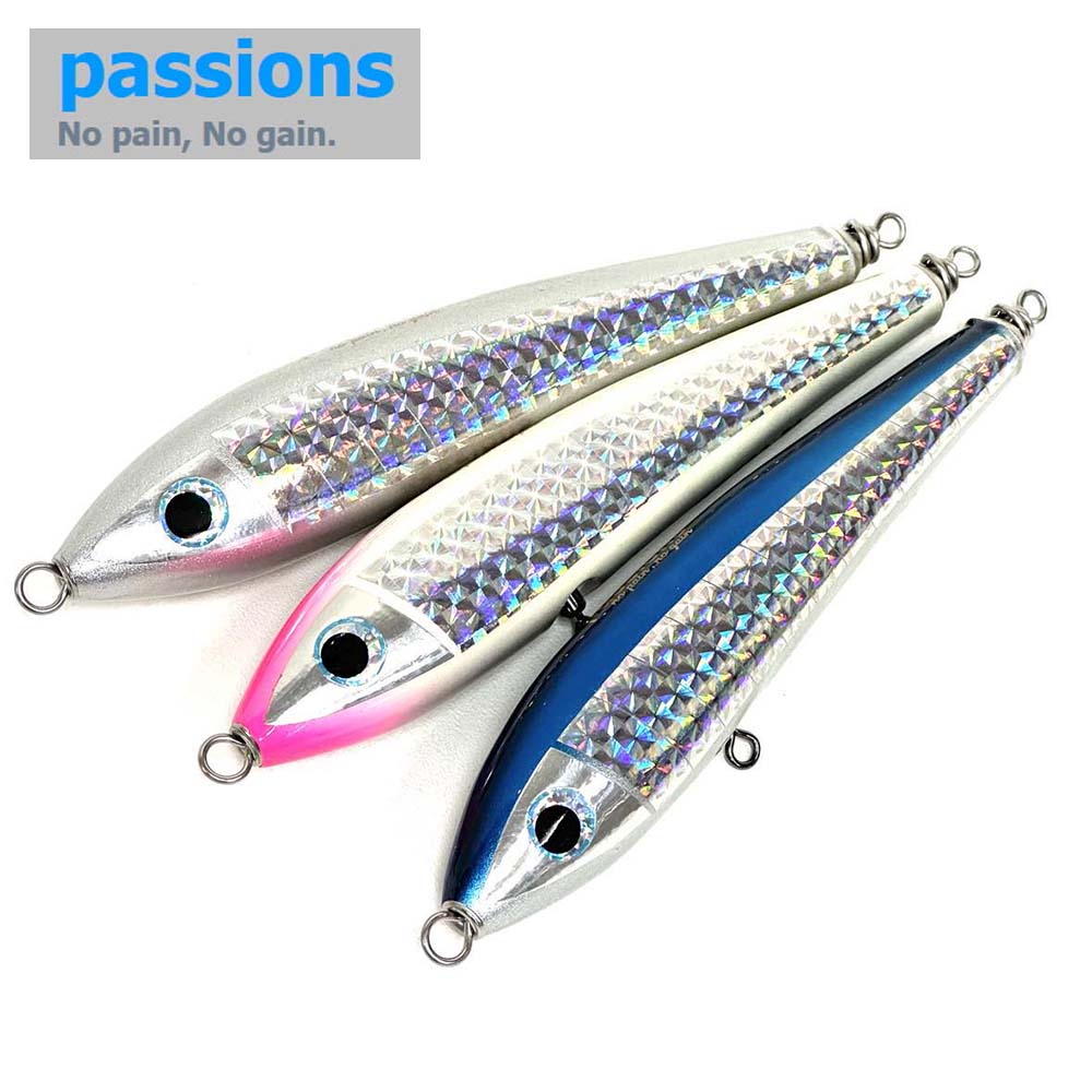 パッションズ おにぎりペンシル180-70 | ルアー,プラグ