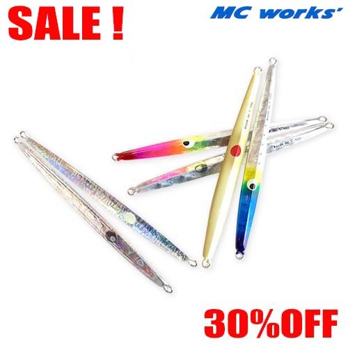 MC�������KILLER JIG V 240��-300��