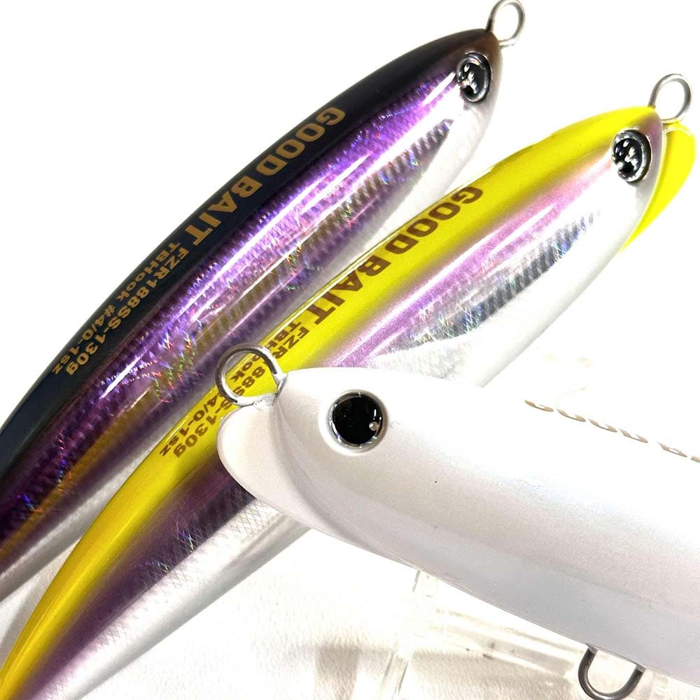 GOOD BAIT FZR188SS | 全ての商品 | FEED WEB SHOPオフショア
